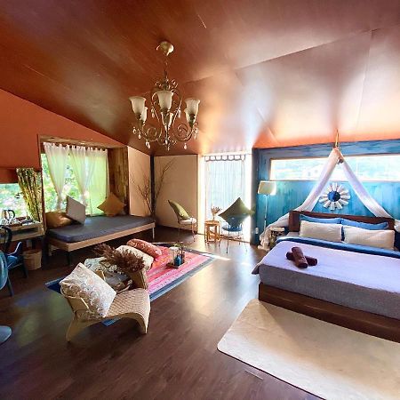 Lalaland Homestay Da Lat Exterior foto