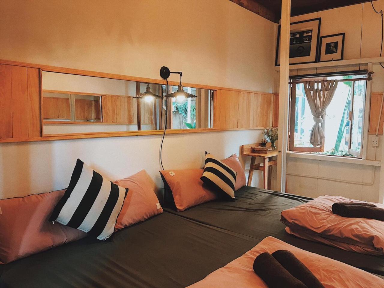 Lalaland Homestay Da Lat Quarto foto