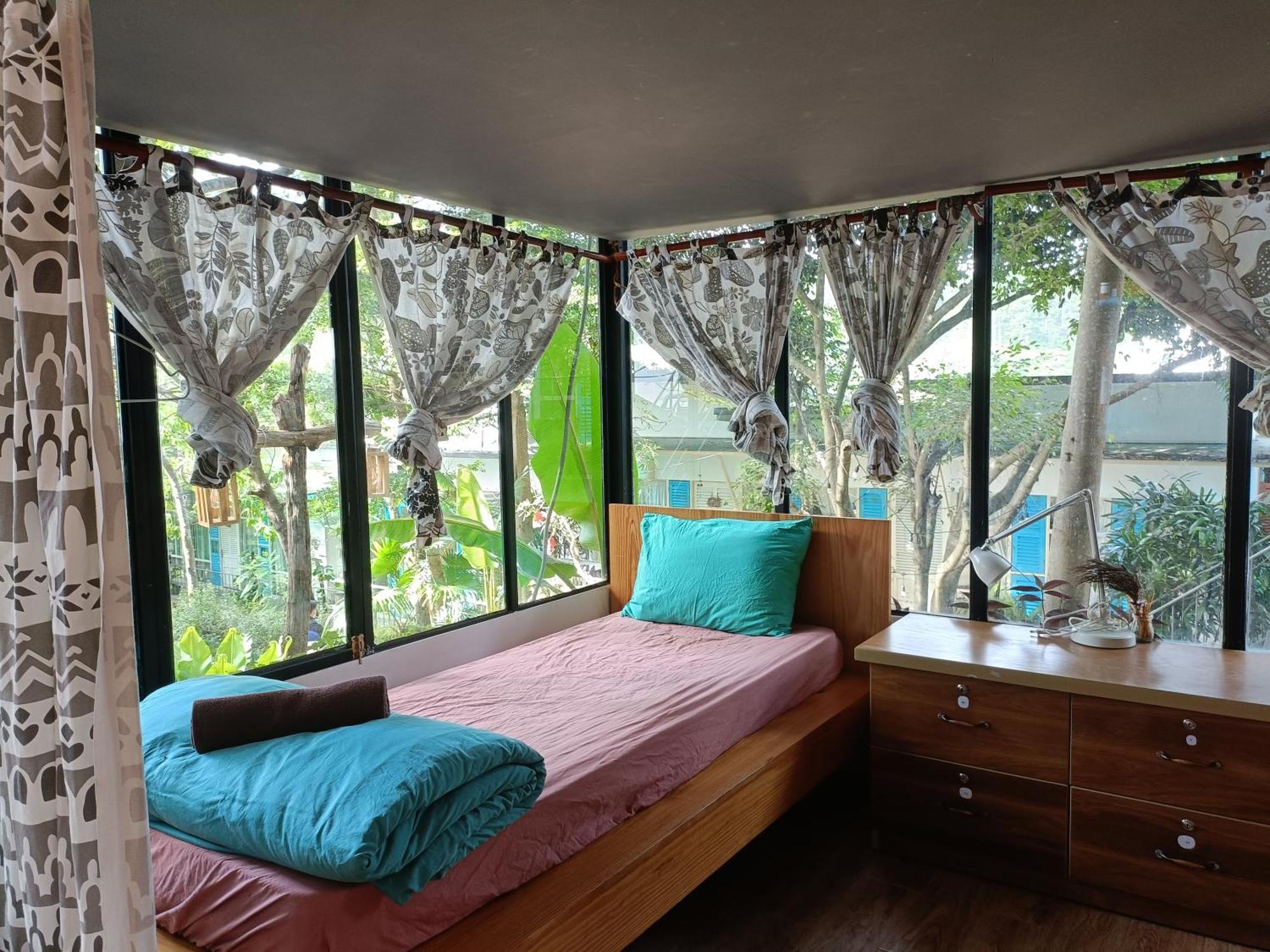 Lalaland Homestay Da Lat Quarto foto