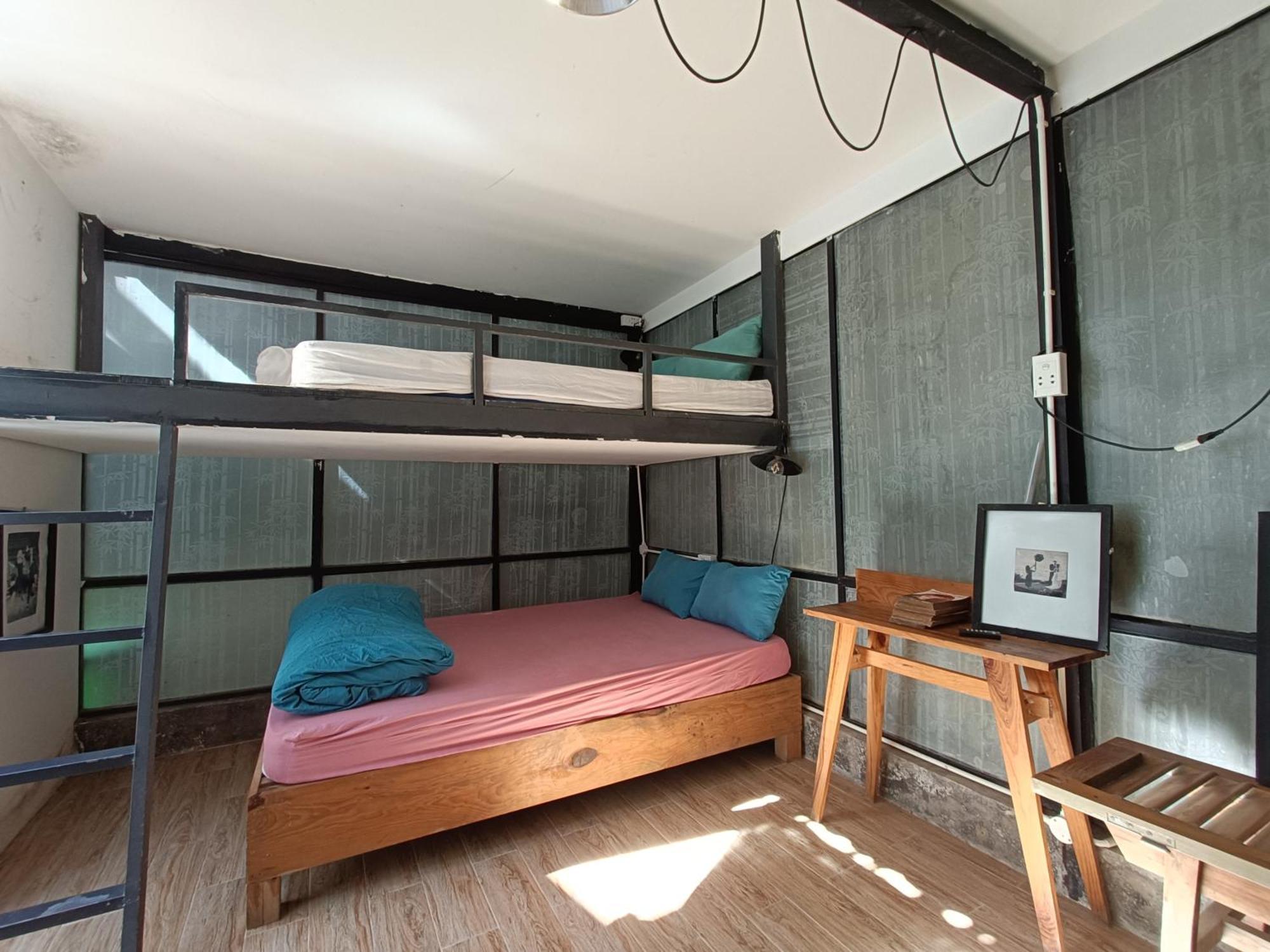 Lalaland Homestay Da Lat Quarto foto