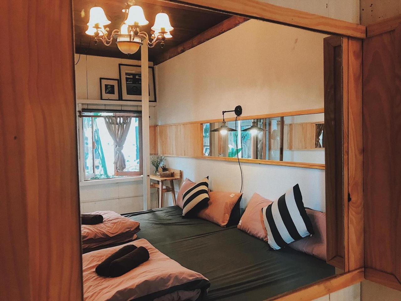 Lalaland Homestay Da Lat Quarto foto