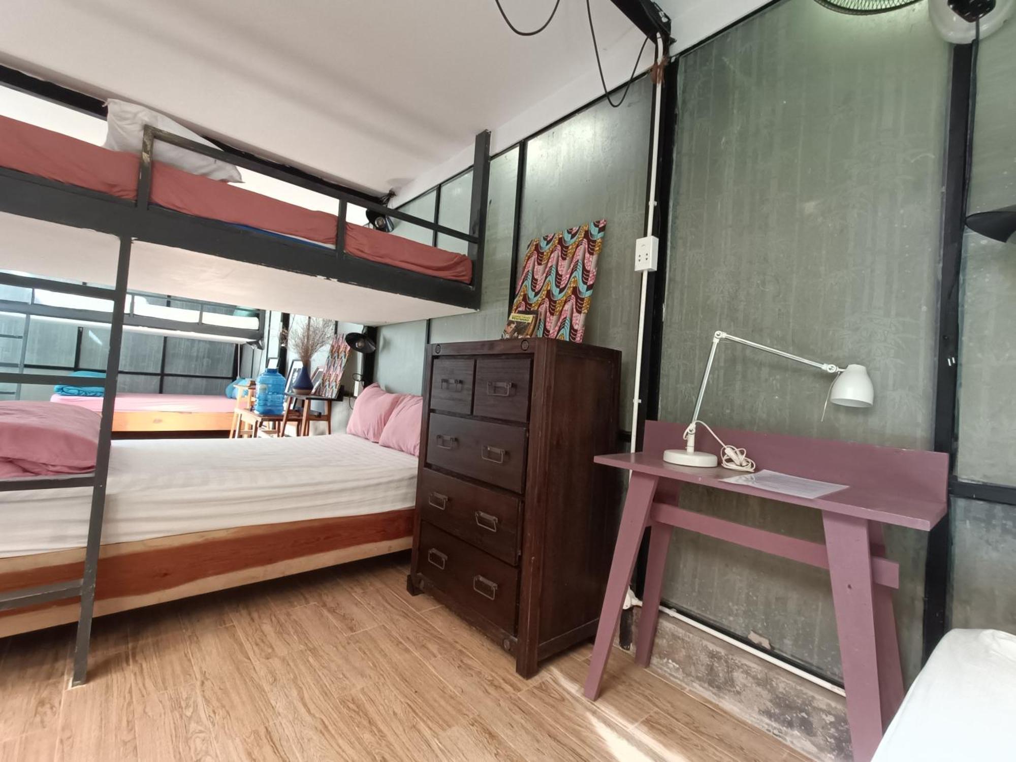 Lalaland Homestay Da Lat Quarto foto