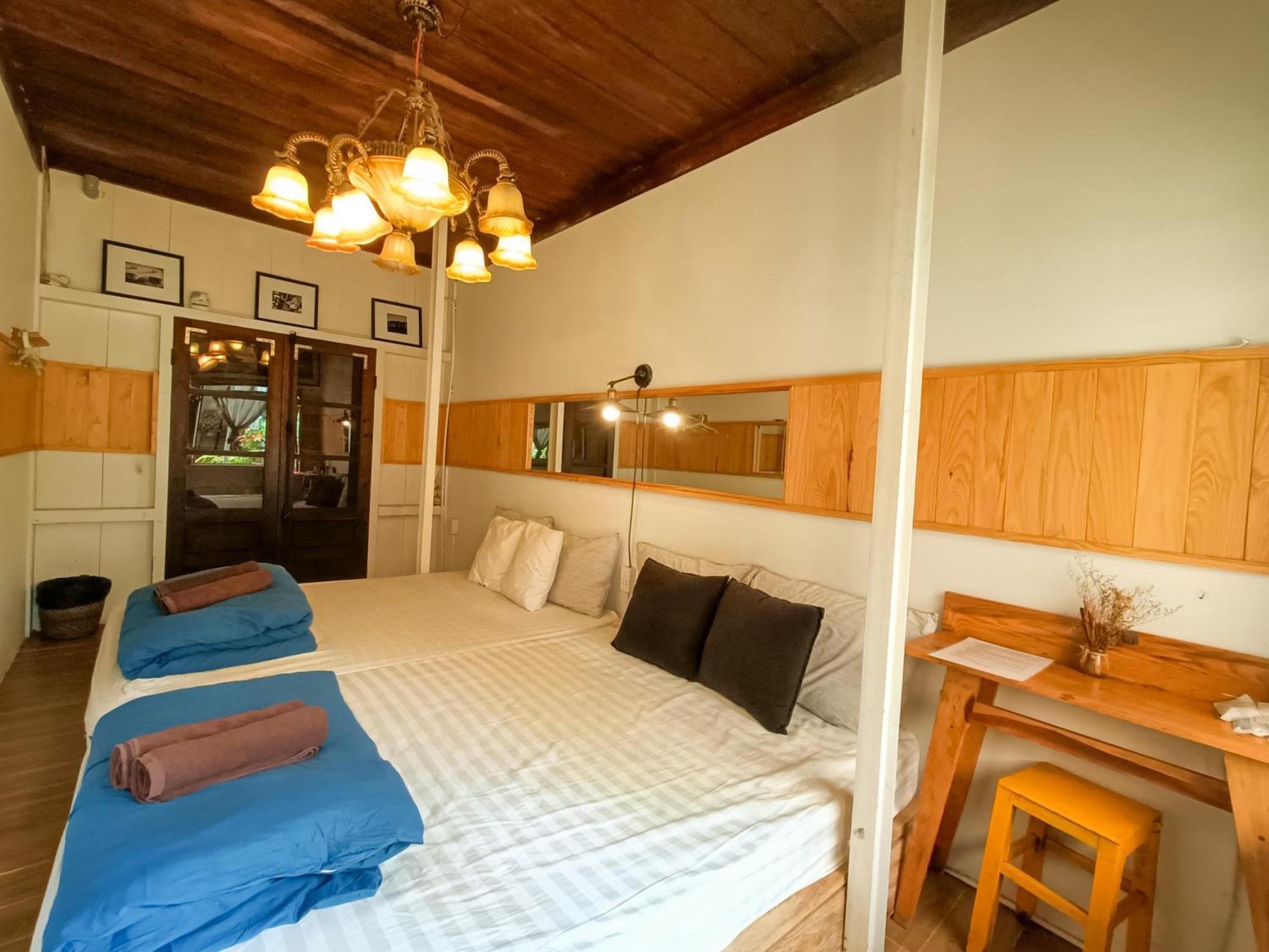 Lalaland Homestay Da Lat Exterior foto