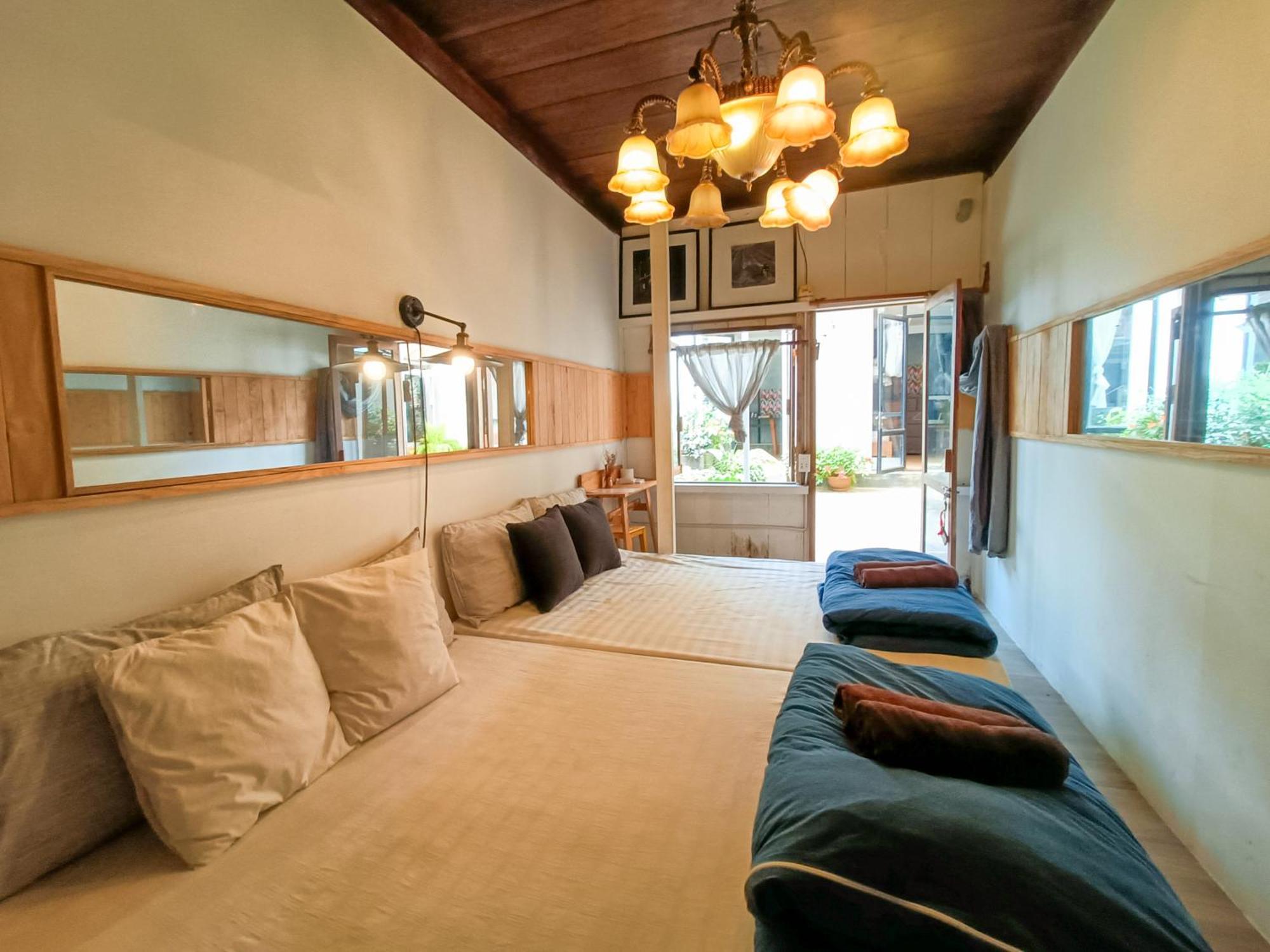 Lalaland Homestay Da Lat Quarto foto