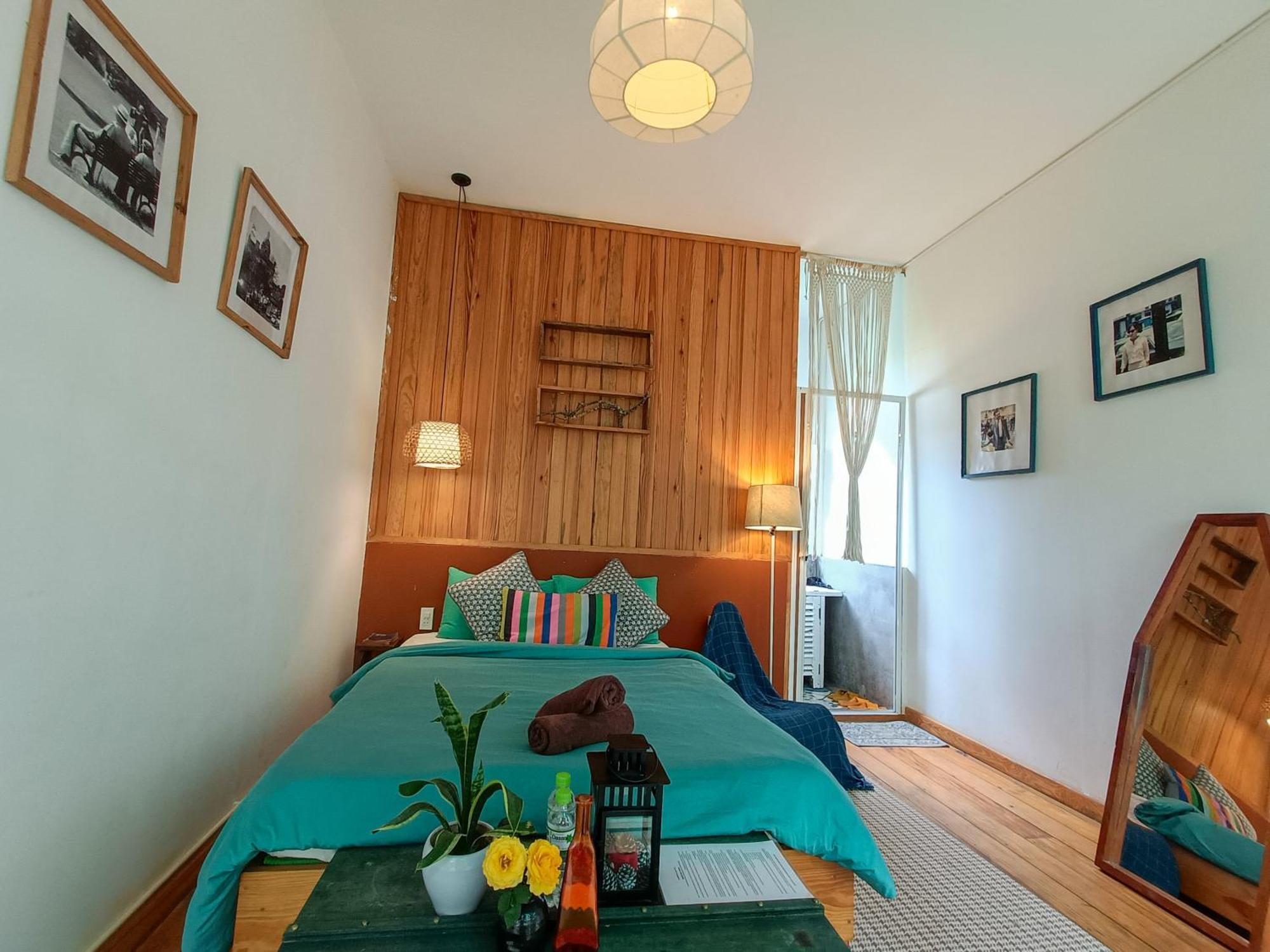 Lalaland Homestay Da Lat Quarto foto