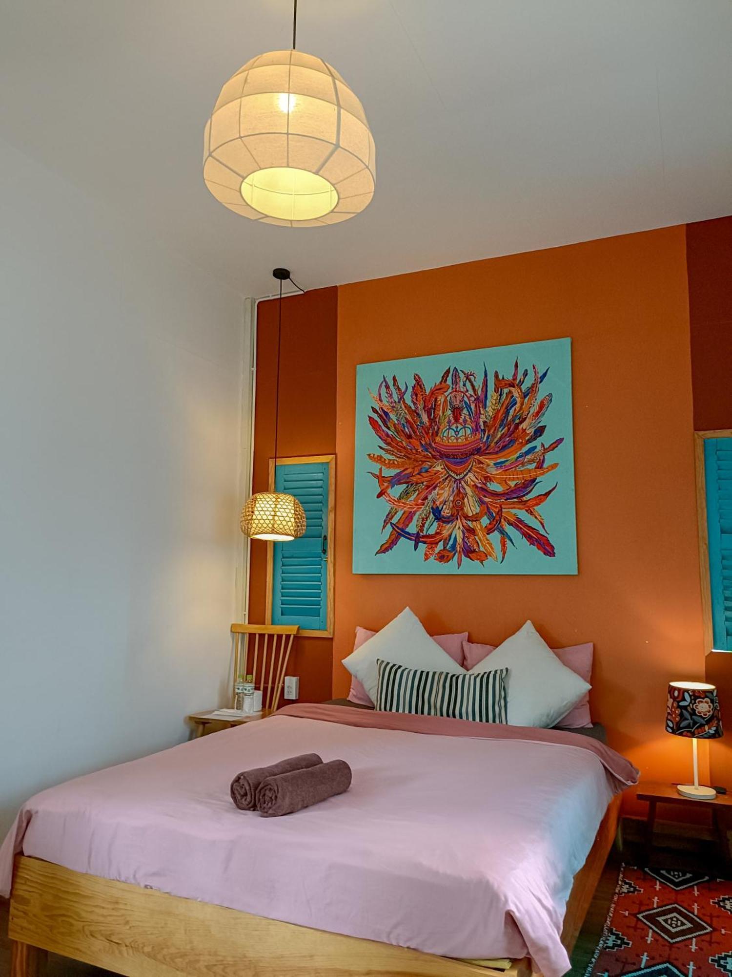 Lalaland Homestay Da Lat Quarto foto