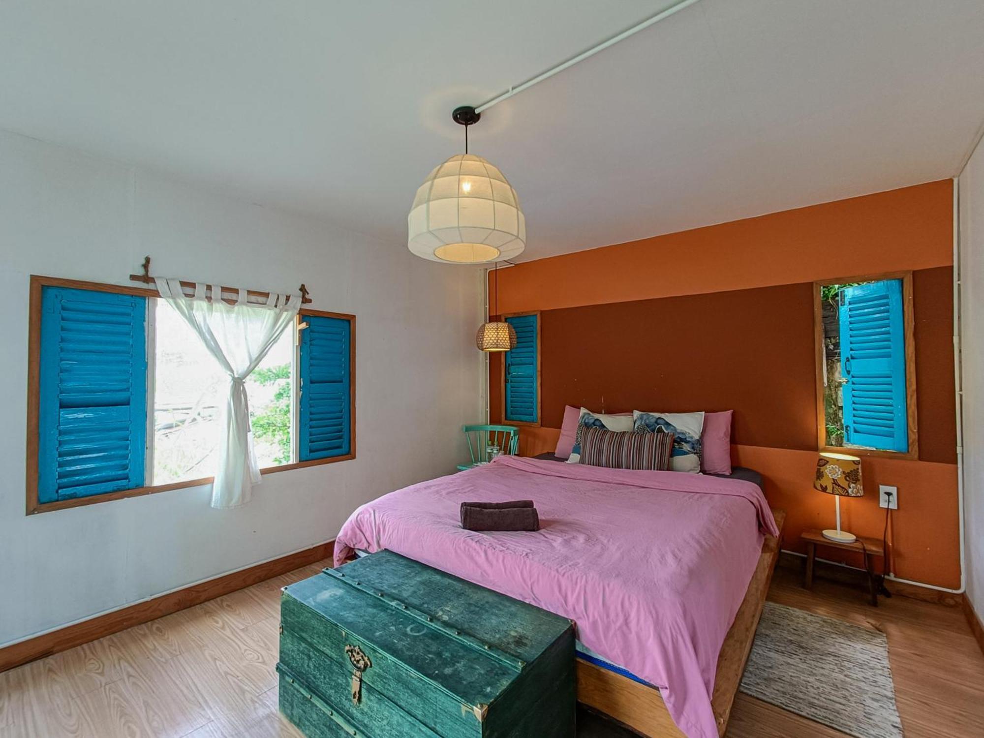 Lalaland Homestay Da Lat Quarto foto