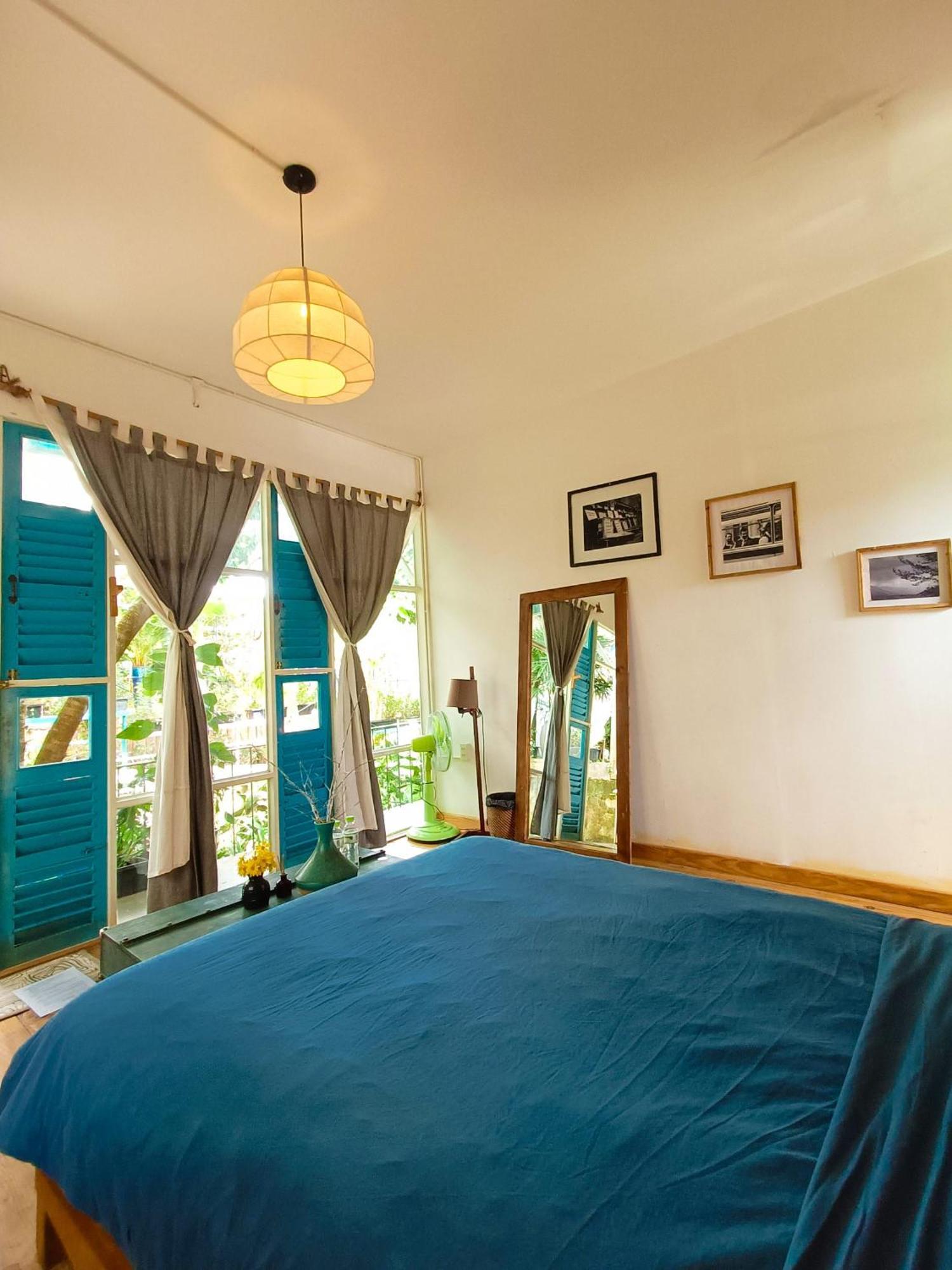 Lalaland Homestay Da Lat Exterior foto