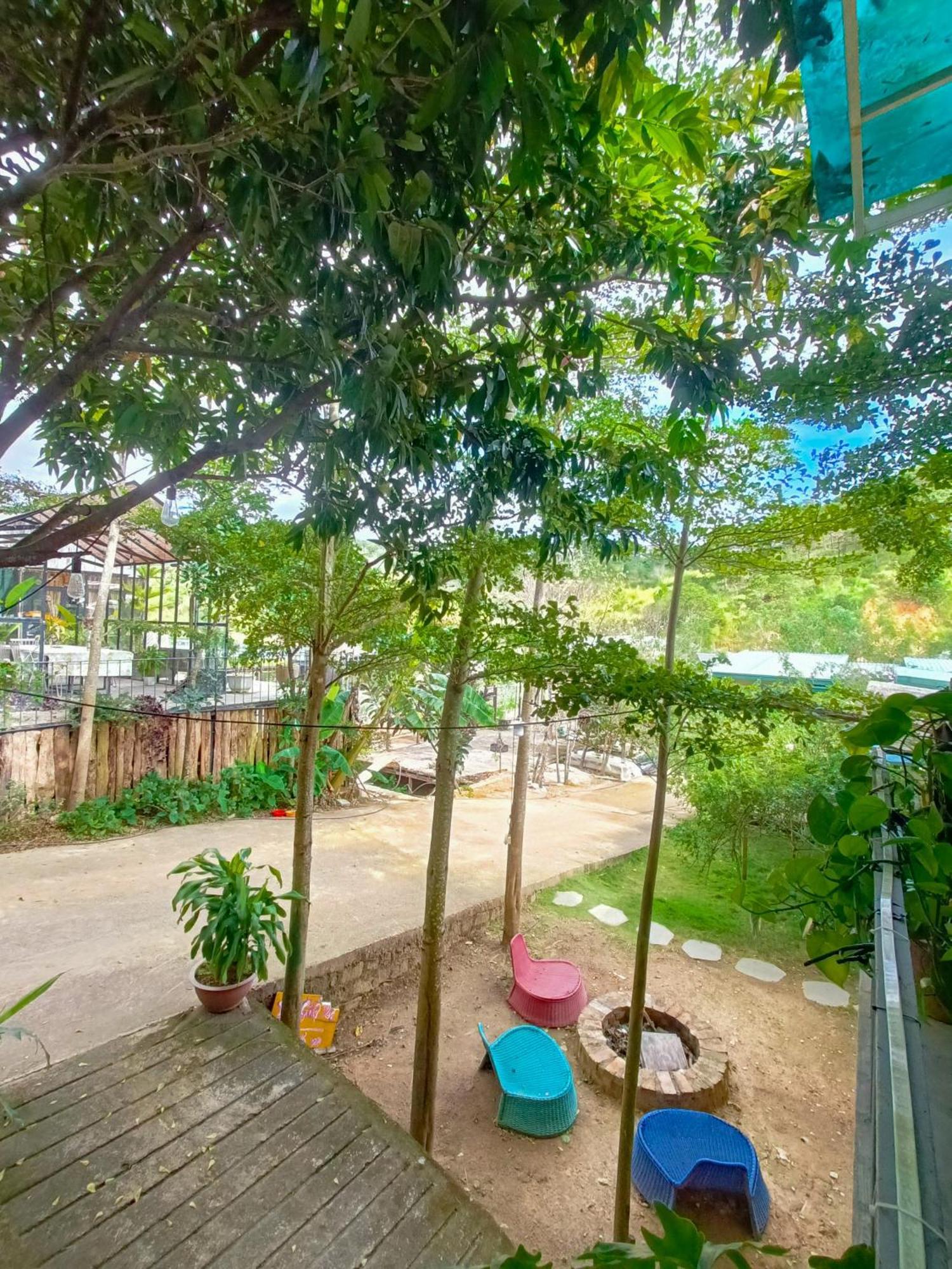 Lalaland Homestay Da Lat Quarto foto