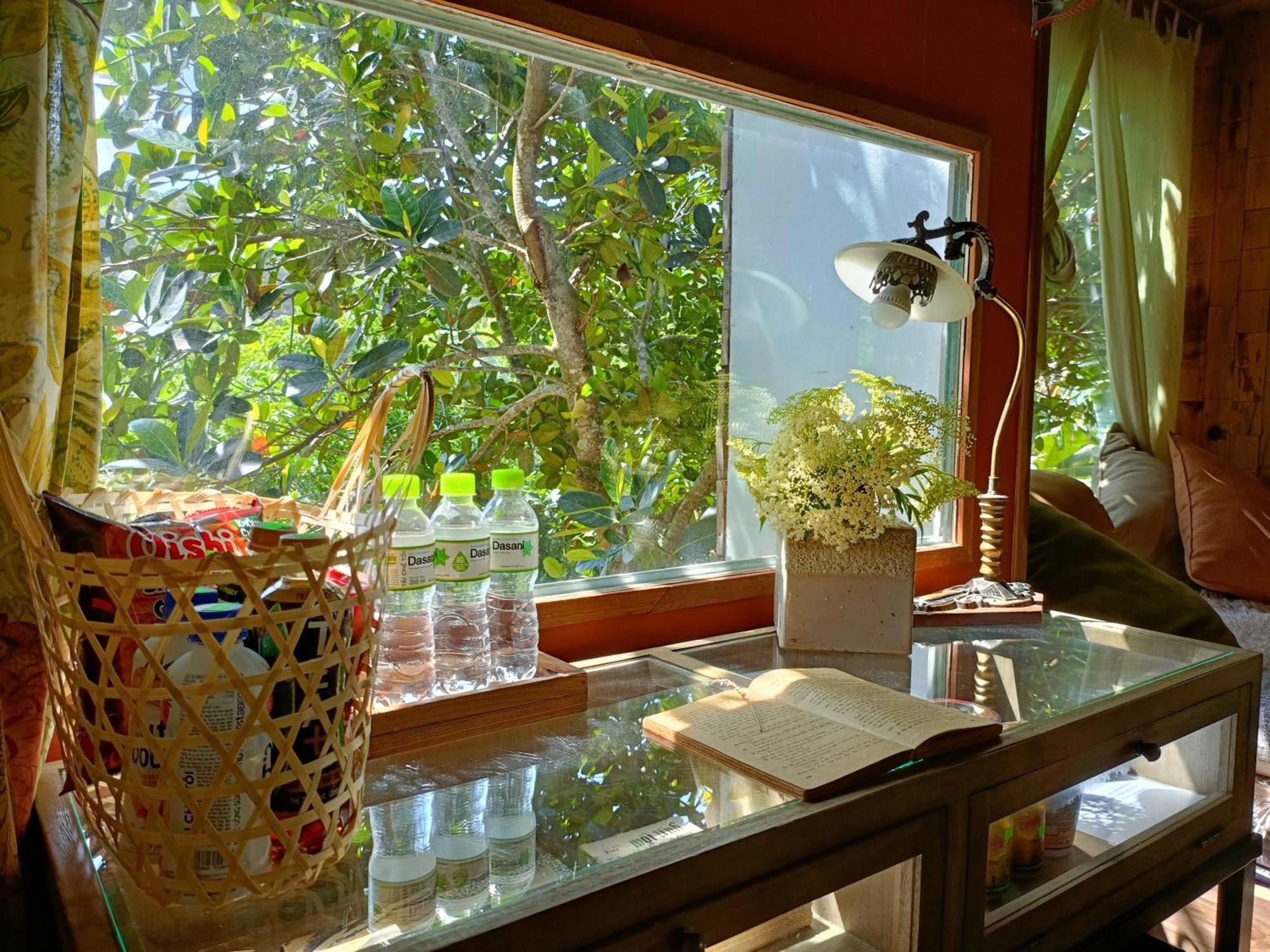 Lalaland Homestay Da Lat Exterior foto