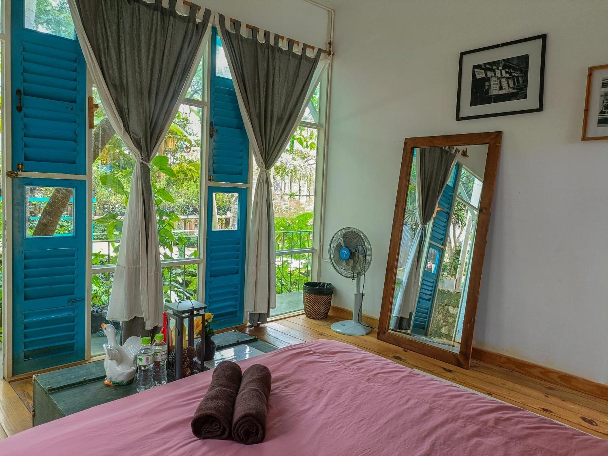Lalaland Homestay Da Lat Exterior foto