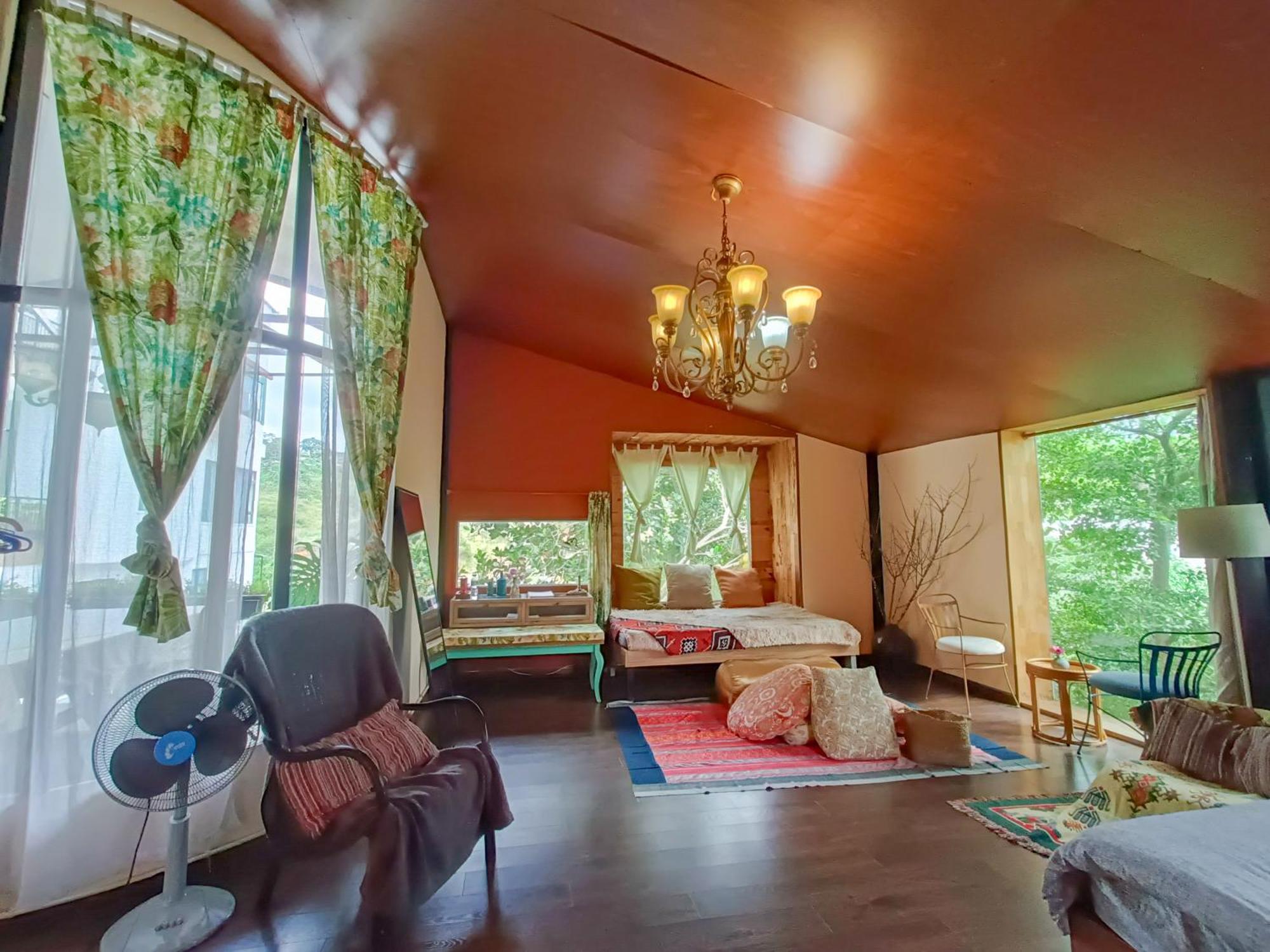 Lalaland Homestay Da Lat Exterior foto