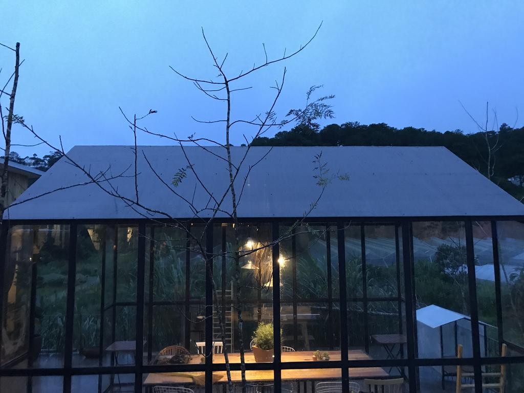 Lalaland Homestay Da Lat Exterior foto