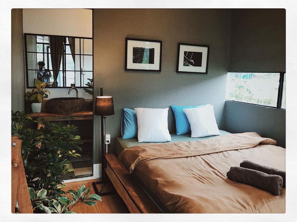 Lalaland Homestay Da Lat Exterior foto