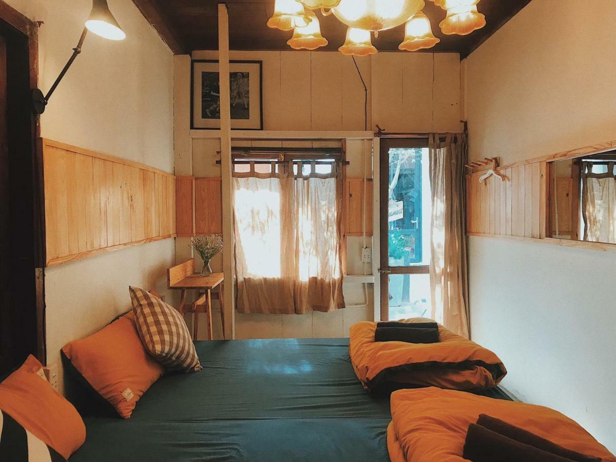 Lalaland Homestay Da Lat Exterior foto
