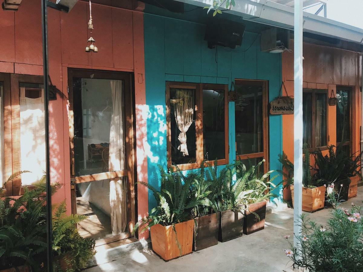 Lalaland Homestay Da Lat Exterior foto